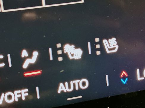 New 2026 GMC Terrain AT4 w/ Convenience Package III image 21