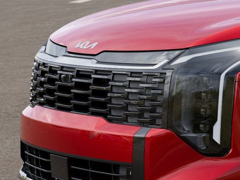 New 2026 Kia Sportage SX image 12