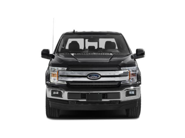 Used 2019 Ford F150 Lariat w/ Equipment Group 502A Luxury AWD/4WD image 4