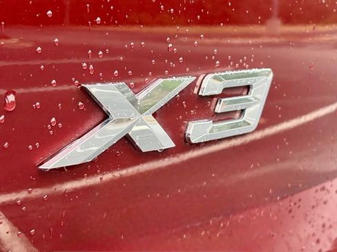 Used 2022 BMW X3 xDrive30i w/ Premium Package 2 image 15