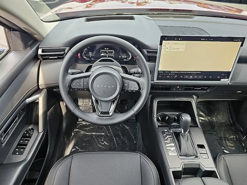 New 2026 MAZDA CX-5 2.5 S w/ Premium Plus Package AWD/4WD image 24