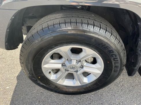 Used 2024 Toyota 4Runner SR5 Premium image 22