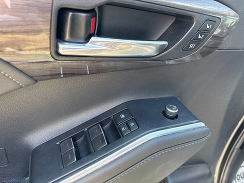 Used 2022 Toyota Highlander Platinum AWD/4WD image 25