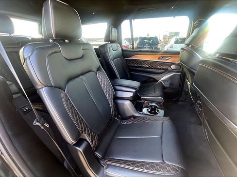 Used 2023 Jeep Grand Cherokee L Summit image 22