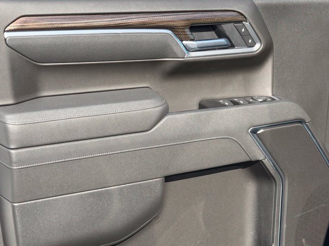 New 2026 Chevrolet Silverado 1500 RST w/ RST Select Package AWD/4WD image 12