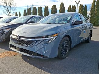 New 2026 Nissan Sentra SV w/ SV Convenience Package video 3