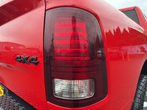 Used 2016 RAM 1500 Sport w/ Torred Sport Package image 13