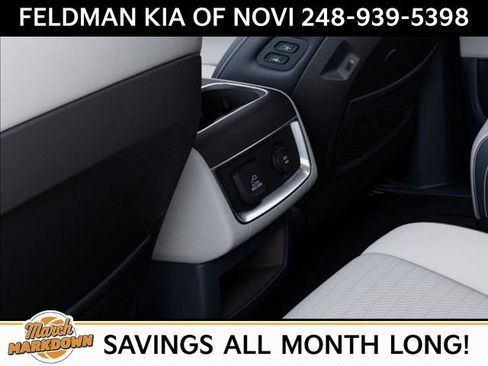 New 2026 Kia Carnival SX Prestige image 27