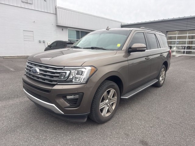 Used 2018 Ford Expedition XLT w/ Equipment Group 202A RWD image 1