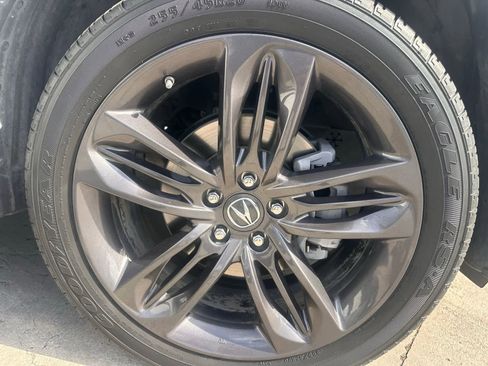 Certified 2021 Acura RDX A-Spec image 10