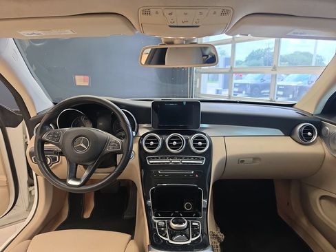 Used 2017 Mercedes-Benz C 300 Coupe image 17