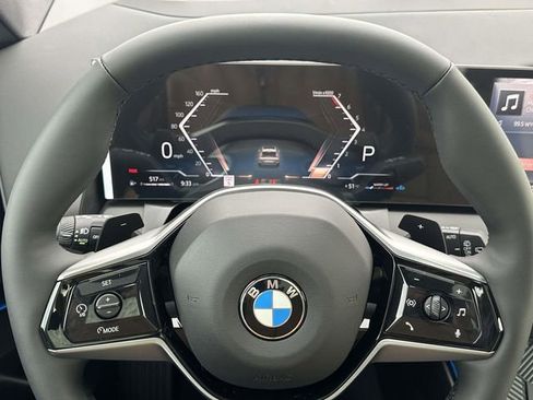 New 2026 BMW X3 xDrive30 w/ Premium Package AWD/4WD image 15