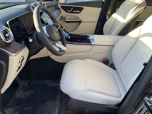 New 2026 Mercedes-Benz GLC 300 4MATIC image 20