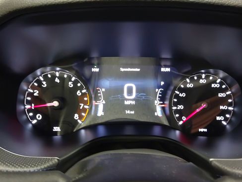 New 2026 Jeep Compass Latitude w/ Quick Order Package 29K image 18