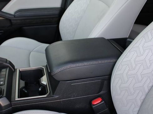 Used 2024 Toyota Tacoma Limited image 17