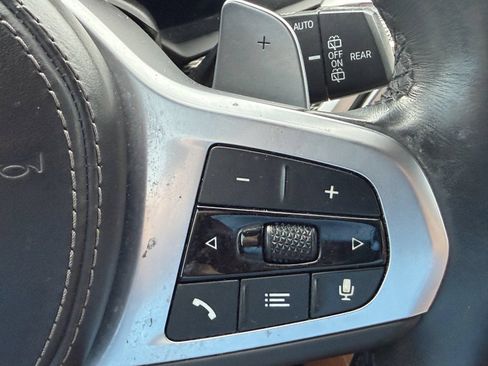 Used 2023 BMW X5 sDrive40i w/ M Sport Package RWD image 32