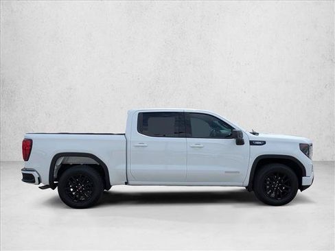 Used 2025 GMC Sierra 1500 Elevation RWD image 4