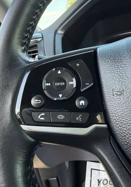 Used 2018 Honda Odyssey EX-L image 31