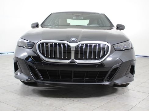 New 2026 BMW 530i w/ M Sport Package image 6