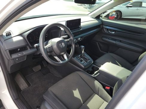 Certified 2024 Honda CR-V EX image 20