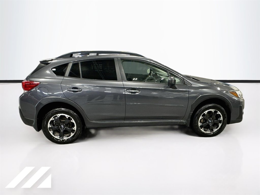 Used 2021 Subaru Crosstrek 2.0i Premium AWD/4WD image 4