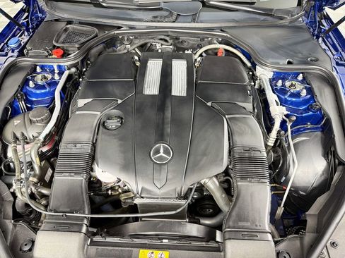 Used 2019 Mercedes-Benz SL 450 image 28