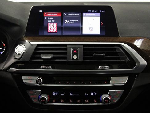 Used 2021 BMW X3 xDrive30i image 15