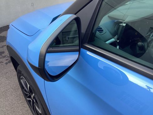 Used 2024 Chevrolet TrailBlazer LT w/ LT Cold Weather Package image 29