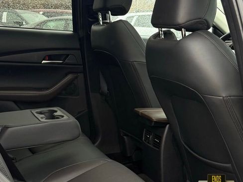 Used 2025 MAZDA CX-30 AWD 2.5 S w/ Premium Package image 11