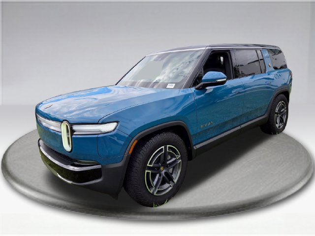 Used 2025 Rivian R1S Adventure Dual AWD/4WD image 18