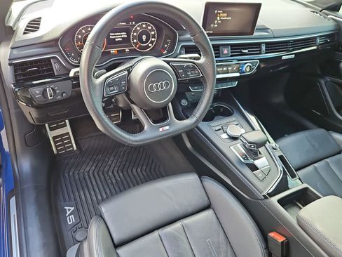 Used 2019 Audi A5 2.0T Premium Plus w/ Premium Plus AWD/4WD image 2