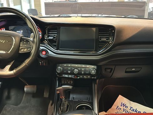 Certified 2023 Dodge Durango SRT image 11