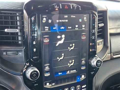 Used 2021 RAM 1500 Limited image 19