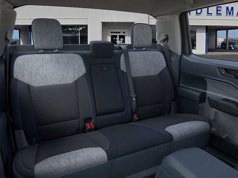 New 2025 Ford Maverick XLT w/ XLT Luxury Package FWD image 39