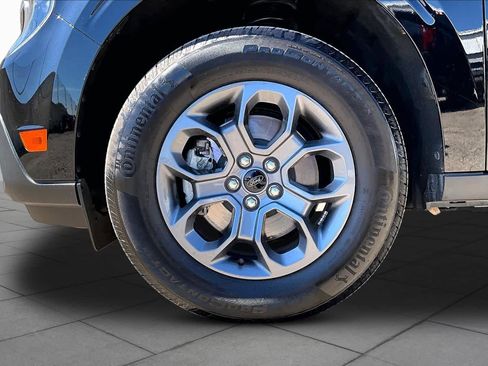 Used 2025 Ford Maverick XLT FWD image 21