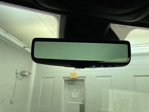 Certified 2024 Jeep Grand Cherokee L Limited w/ Luxury Tech Group II image 19