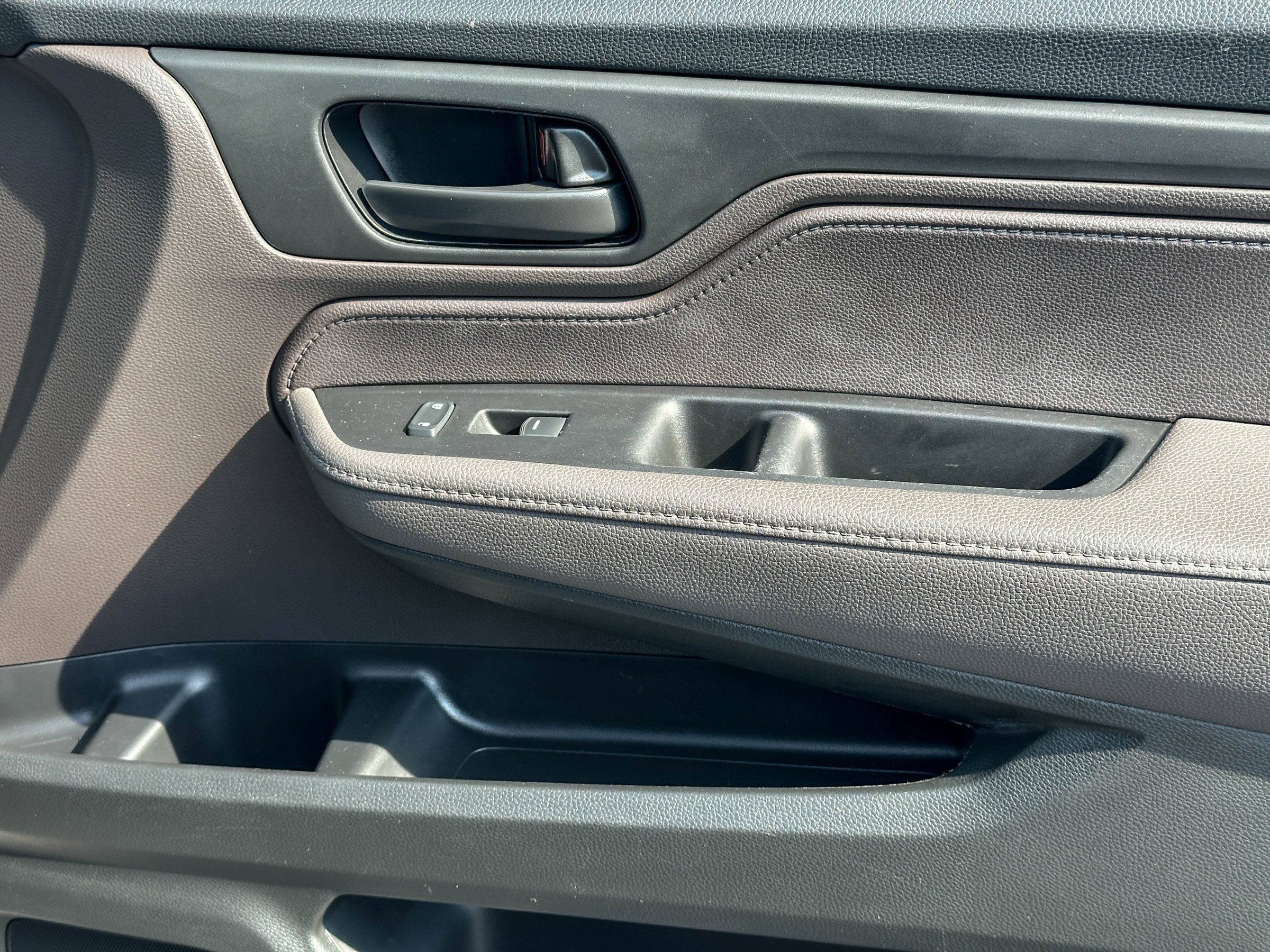 Certified 2022 Honda Odyssey EX-L image 30