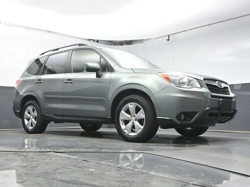 Used 2015 Subaru Forester 2.5i Limited AWD/4WD image 39
