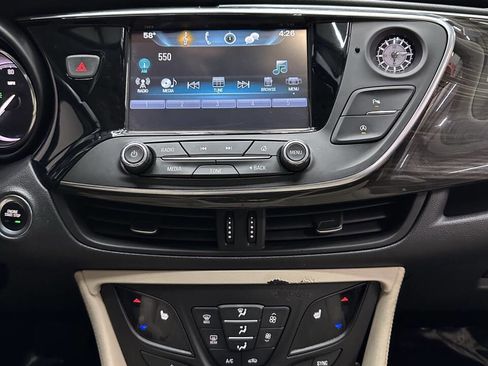 Used 2019 Buick Envision Preferred image 28