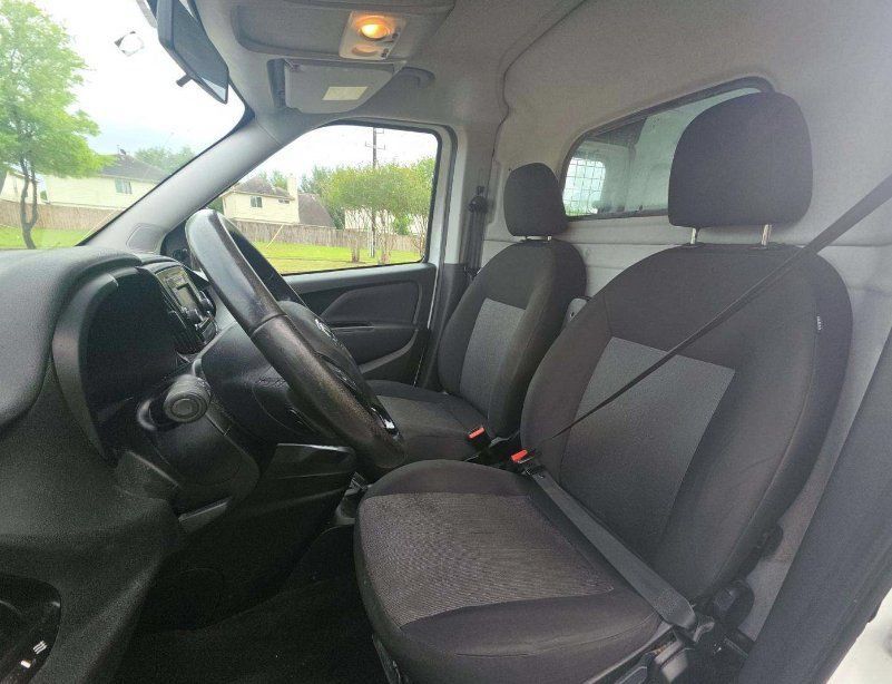 Used 2022 RAM ProMaster City Tradesman FWD image 28