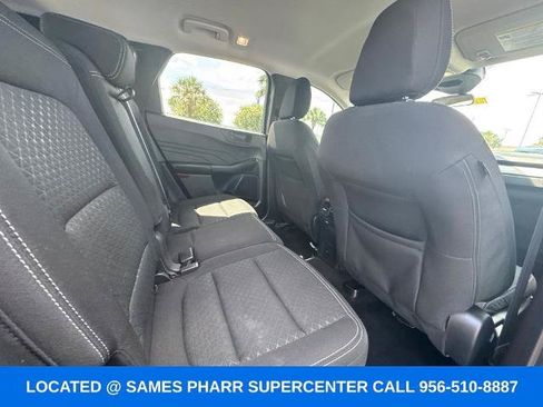 Certified 2024 Ford Escape Active FWD image 20