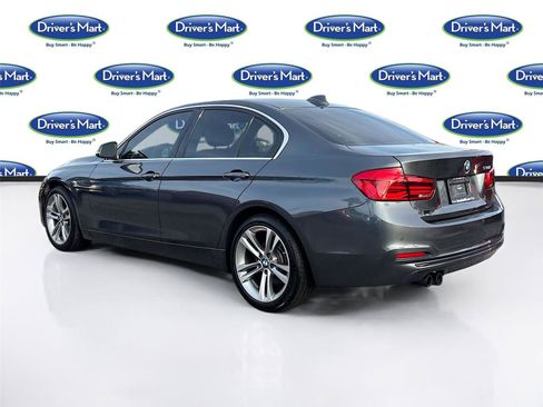 Used 2017 BMW 330i Sedan image 6