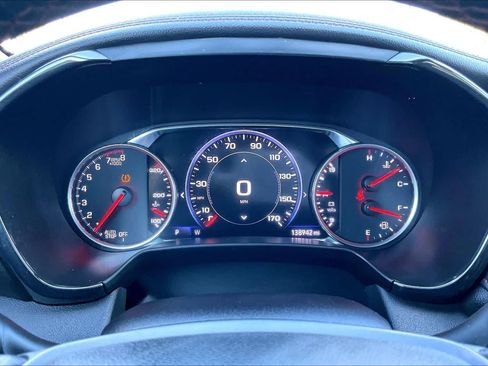 Used 2020 Chevrolet Blazer RS FWD image 23