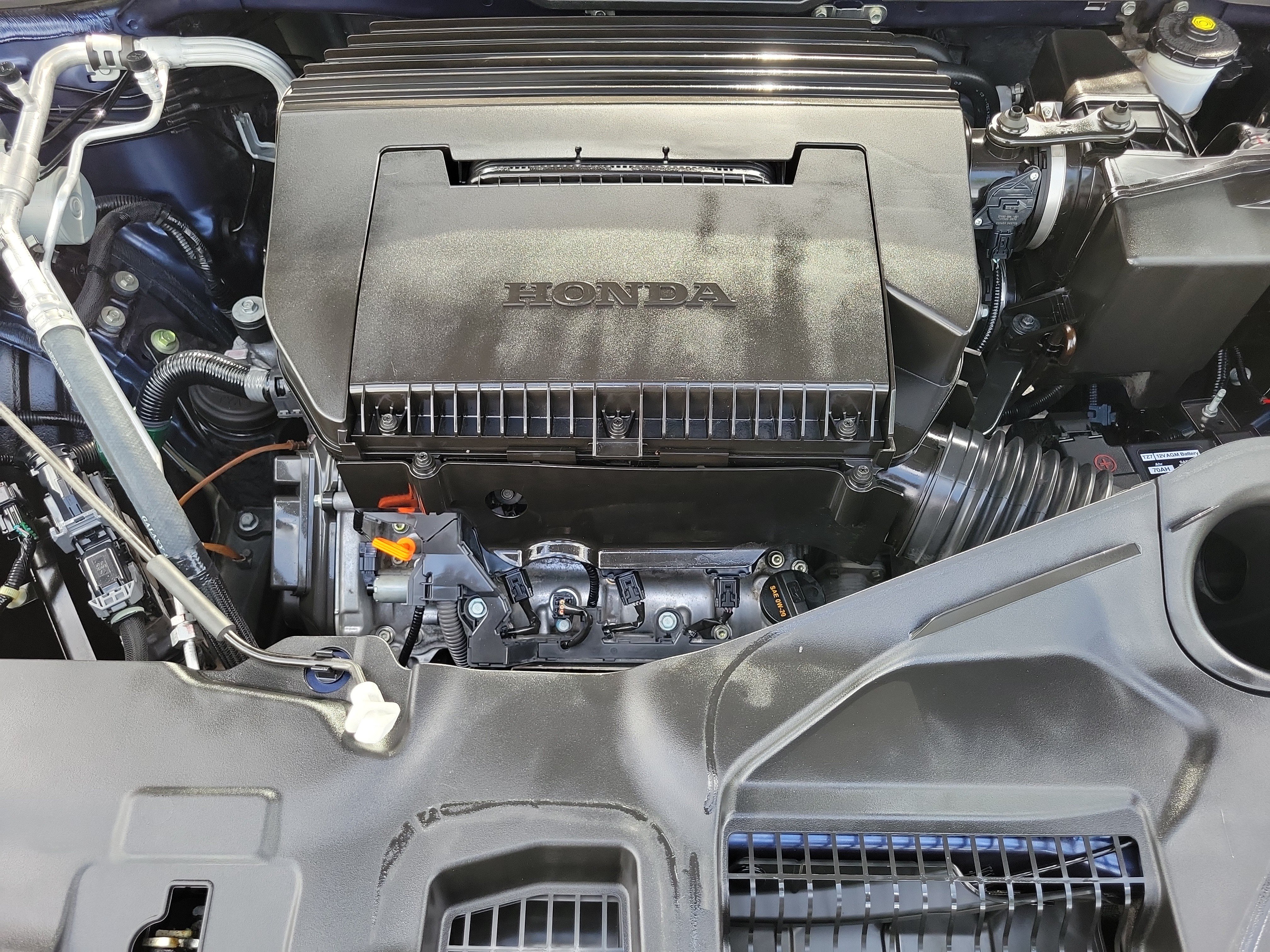 Used 2023 Honda Pilot EX-L image 31