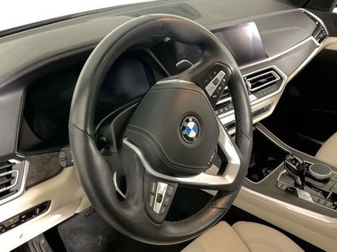 Certified 2022 BMW X5 xDrive40i w/ Parking Assistance Package image 24