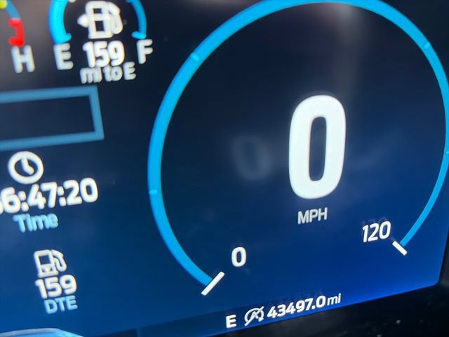 Used 2023 Ford F150 Platinum w/ Equipment Group 701A High AWD/4WD image 16