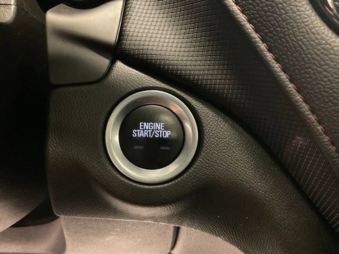 Used 2024 Chevrolet Equinox RS AWD/4WD image 20