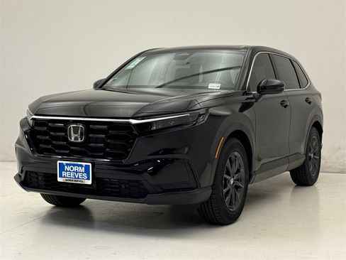 New 2026 Honda CR-V EX-L image 2