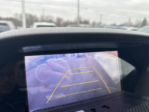 Used 2011 Acura MDX w/ Advance & Entertainment image 14