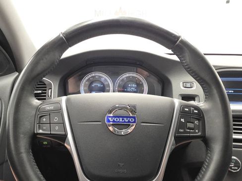 Used 2013 Volvo S60 T5 FWD image 27
